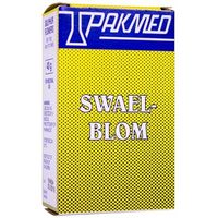 Pakmed Sulphur Flower Powder